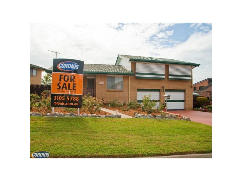 Bracken Ridge QLD 4017