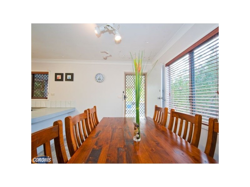 Ferny Hills QLD 4055