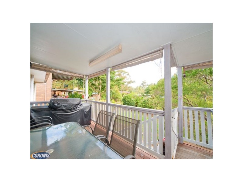 Ferny Hills QLD 4055