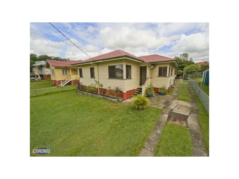 16 Hoolan Street, Stafford QLD 4053