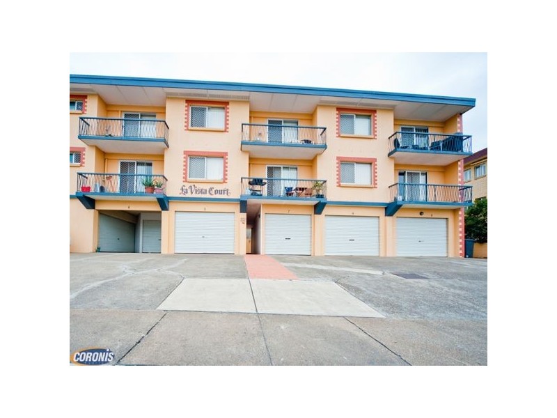 5/423 Lutwyche Road, Lutwyche QLD 4030