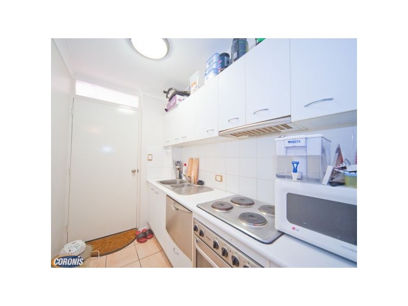 5/423 Lutwyche Road, Lutwyche QLD 4030