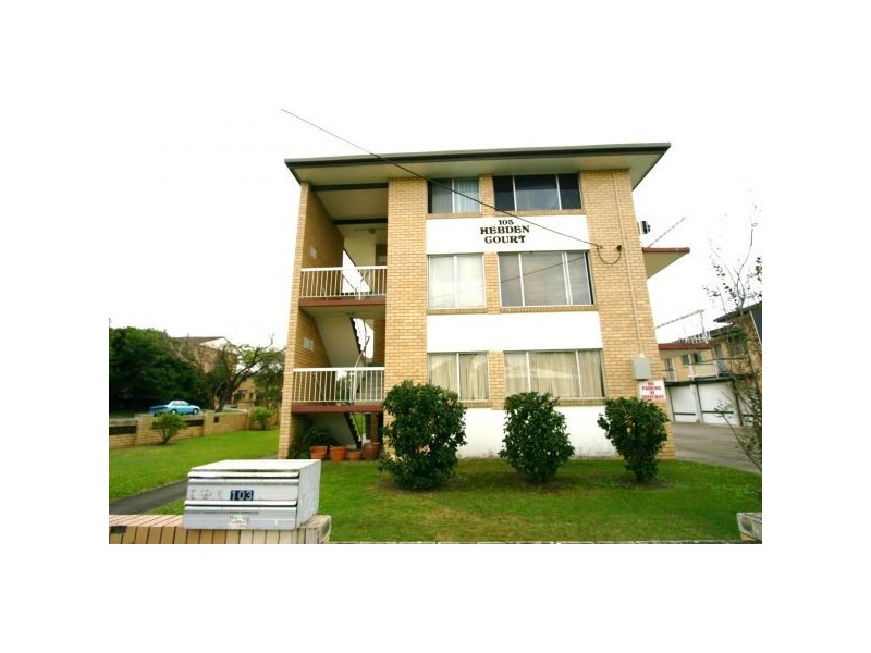 6/103 Thistle Street, Gordon Park QLD 4031