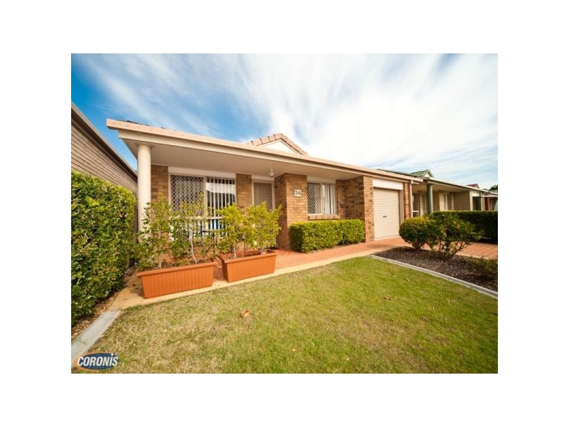 Carseldine QLD 4034