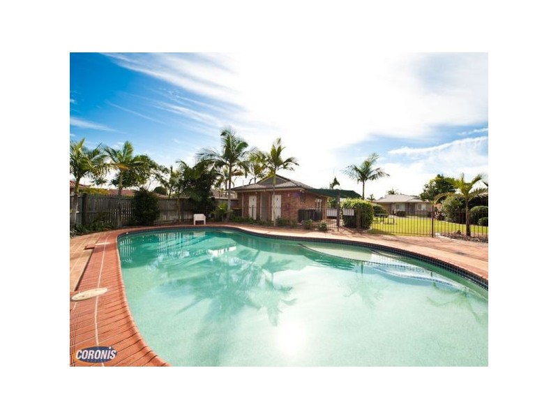 Carseldine QLD 4034