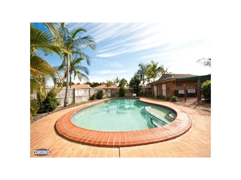 Carseldine QLD 4034