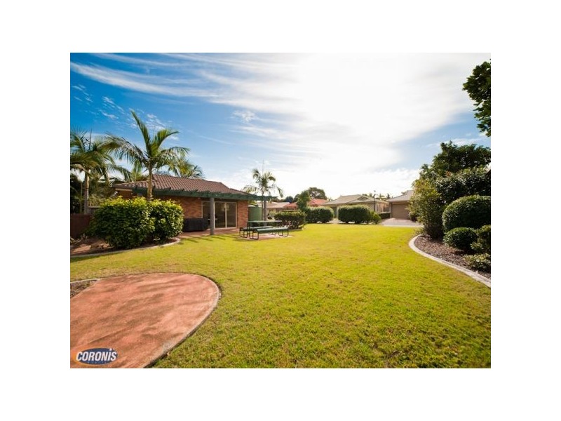 Carseldine QLD 4034