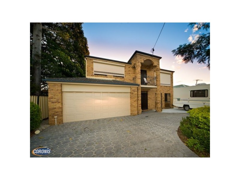 Wavell Heights QLD 4012
