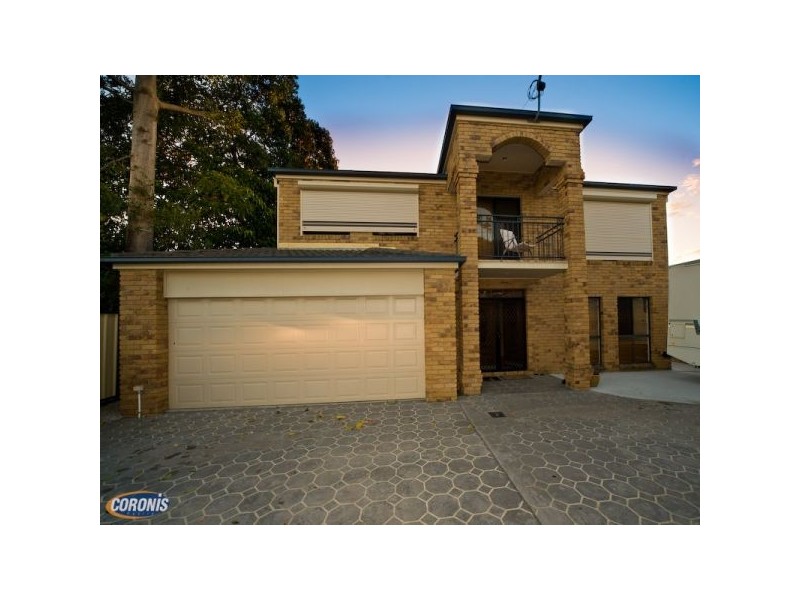 Wavell Heights QLD 4012