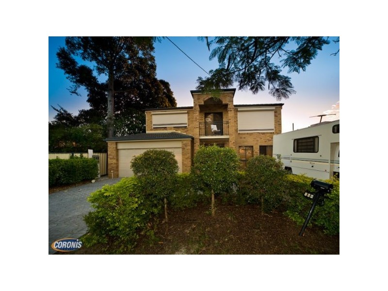 Wavell Heights QLD 4012