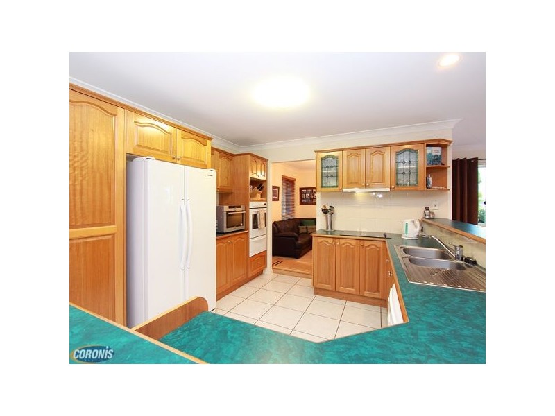 Bracken Ridge QLD 4017