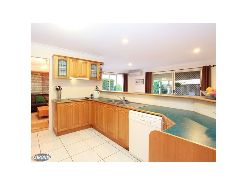 Bracken Ridge QLD 4017