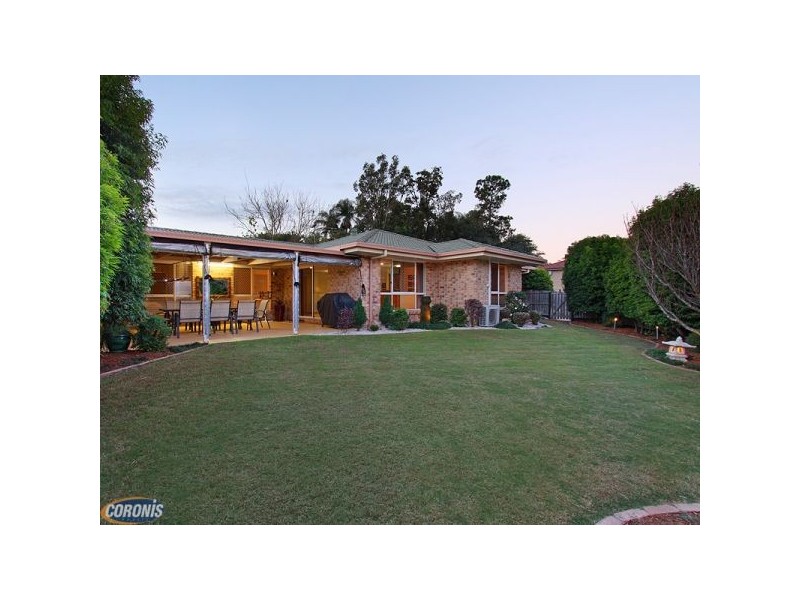 Bracken Ridge QLD 4017