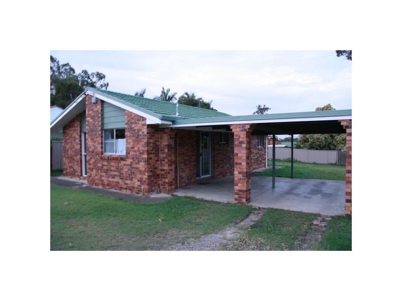 Regents Park QLD 4118