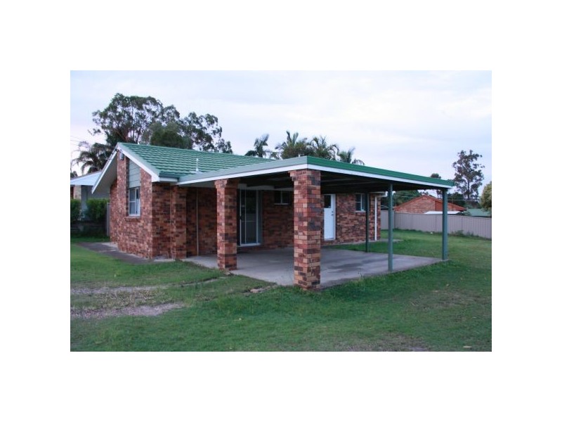 Regents Park QLD 4118