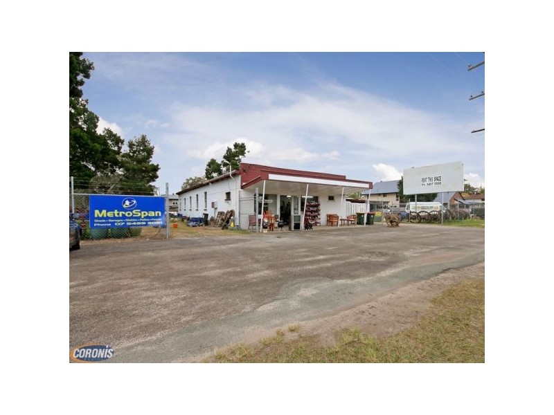 218, 222, 1463 Caboolture-Bribie Island Road and 119 Ningi Esplanade, Ningi QLD 4511