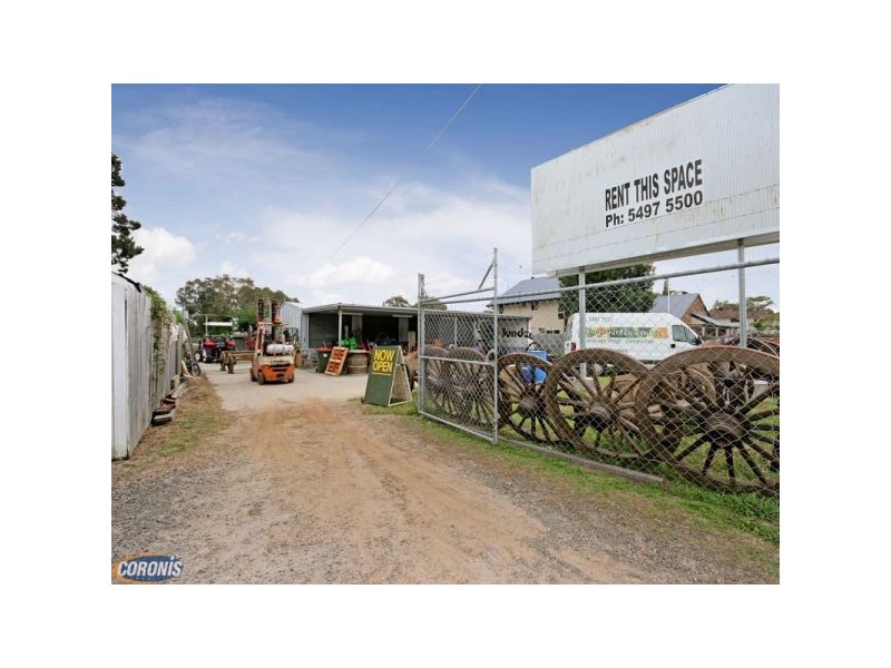 218, 222, 1463 Caboolture-Bribie Island Road and 119 Ningi Esplanade, Ningi QLD 4511