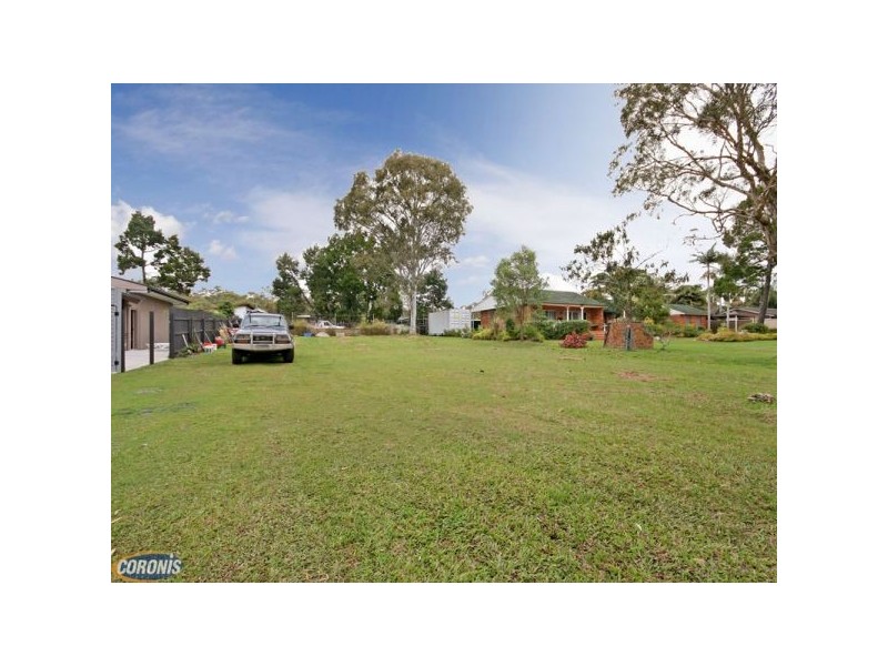 218, 222, 1463 Caboolture-Bribie Island Road and 119 Ningi Esplanade, Ningi QLD 4511