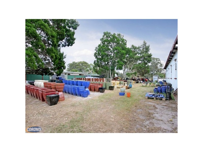 218, 222, 1463 Caboolture-Bribie Island Road and 119 Ningi Esplanade, Ningi QLD 4511