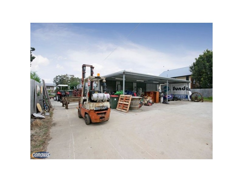 218, 222, 1463 Caboolture-Bribie Island Road and 119 Ningi Esplanade, Ningi QLD 4511