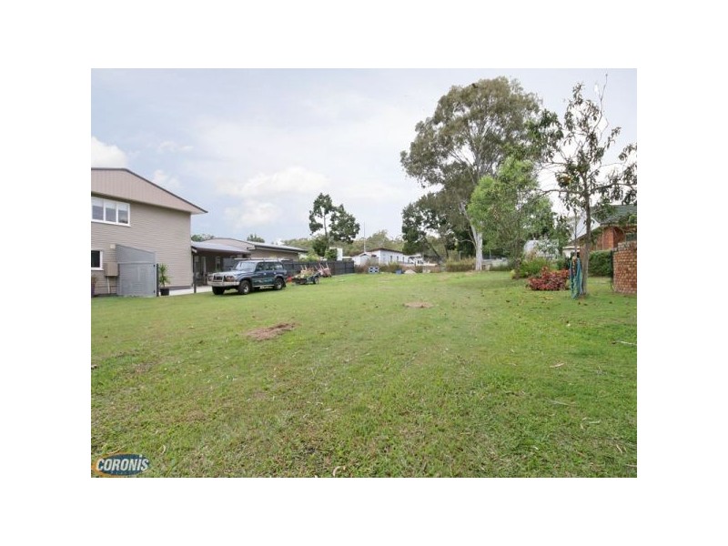218, 222, 1463 Caboolture-Bribie Island Road and 119 Ningi Esplanade, Ningi QLD 4511