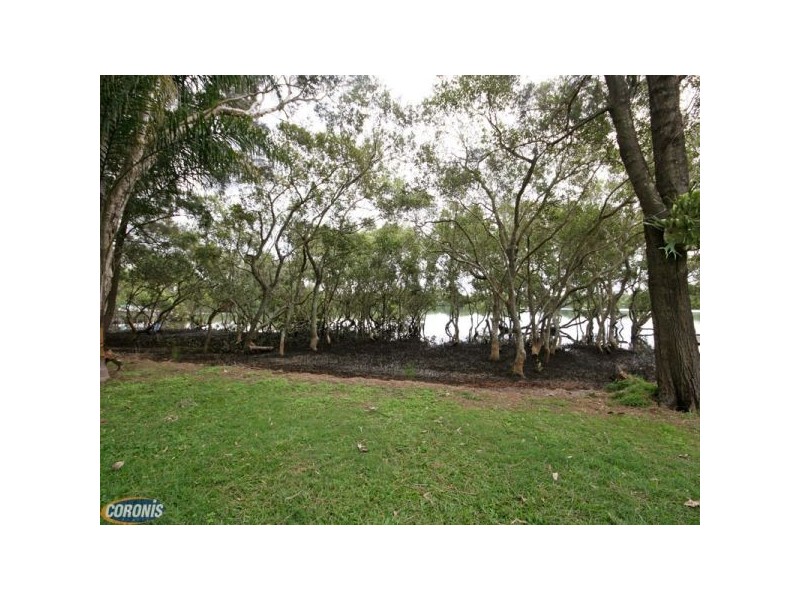 218, 222, 1463 Caboolture-Bribie Island Road and 119 Ningi Esplanade, Ningi QLD 4511
