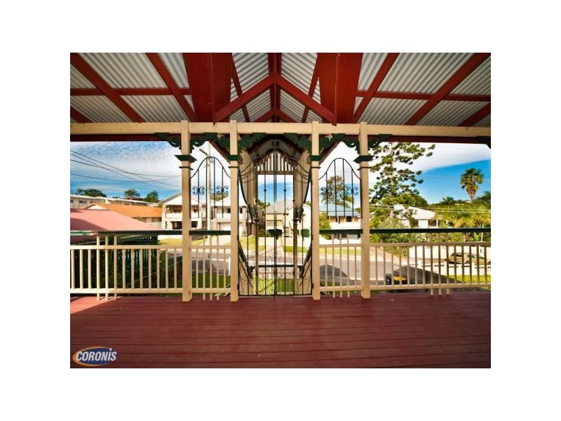 28 Monmouth Street, Morningside QLD 4170