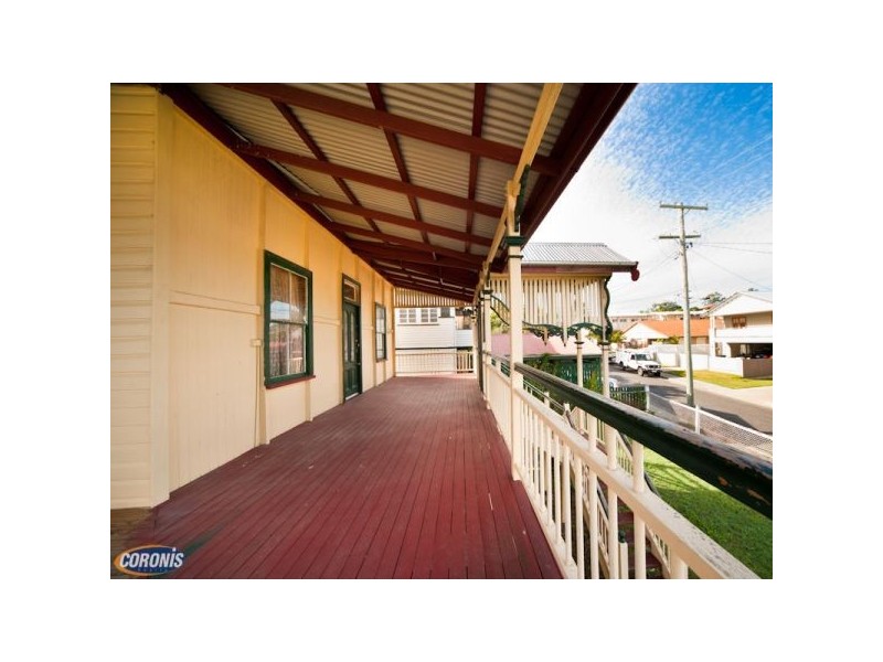 28 Monmouth Street, Morningside QLD 4170