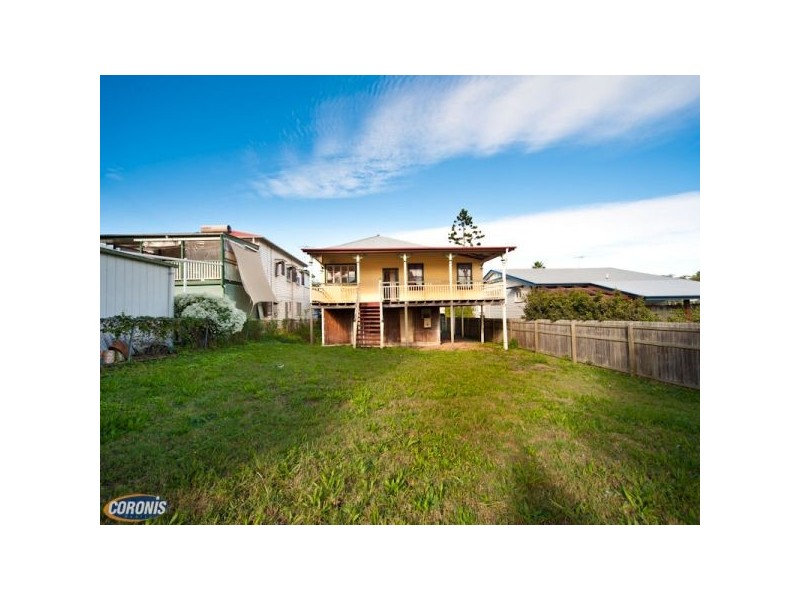 28 Monmouth Street, Morningside QLD 4170