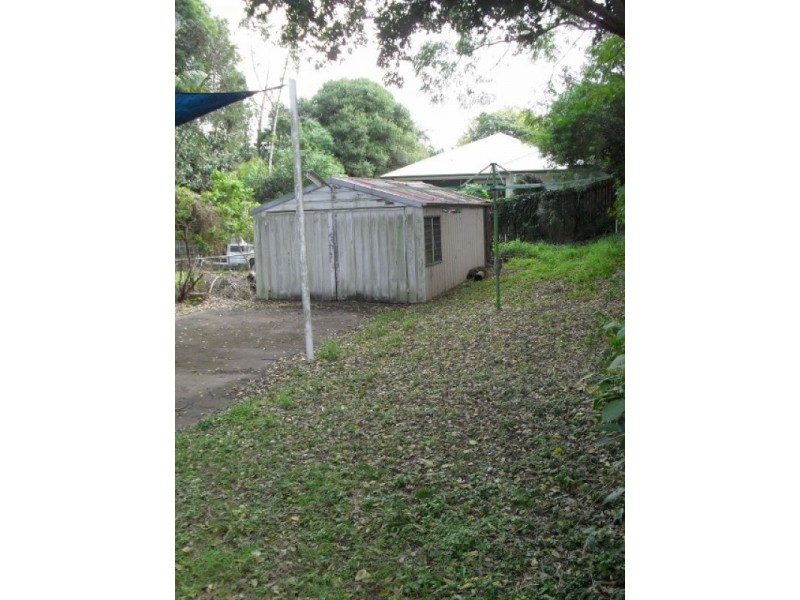 31 Thorn St, Red Hill QLD 4059