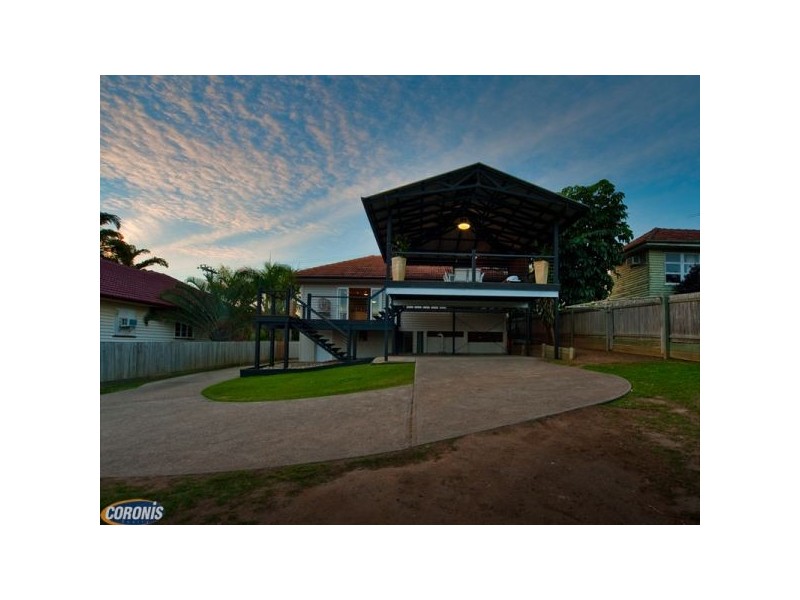 Wavell Heights QLD 4012