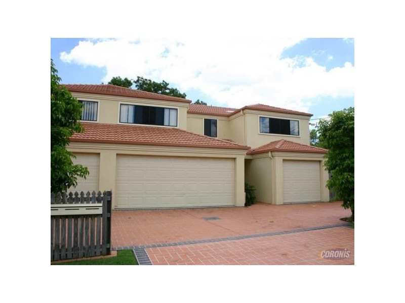 3/21 Broughton Road, Kedron QLD 4031