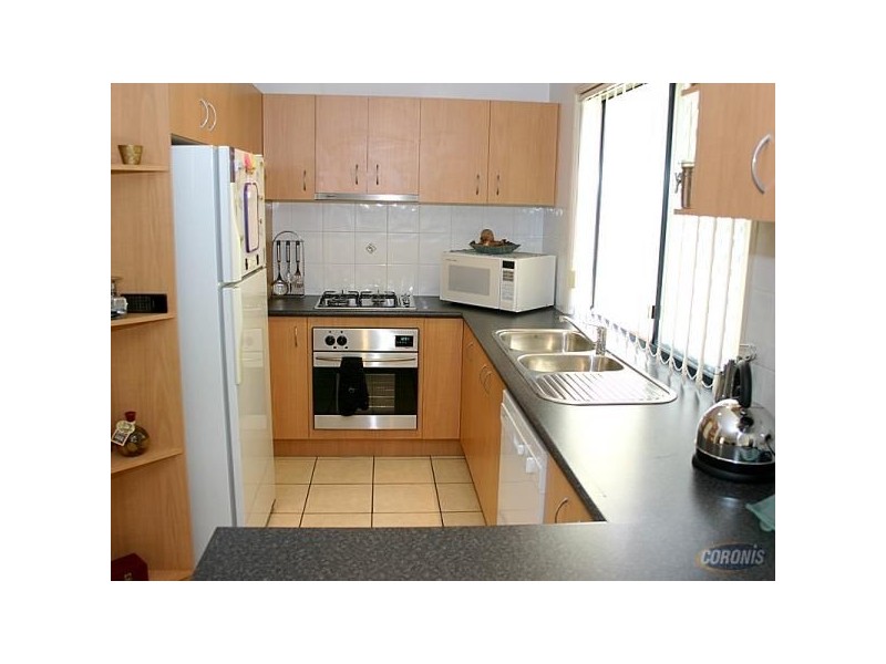 3/21 Broughton Road, Kedron QLD 4031