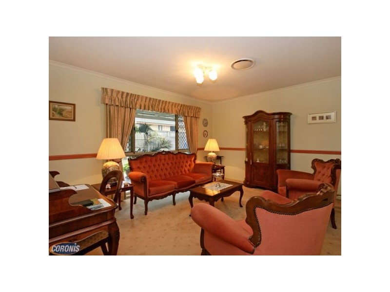 Bracken Ridge QLD 4017