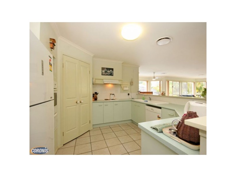 Bracken Ridge QLD 4017