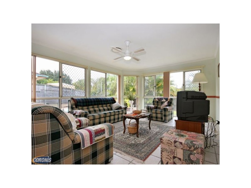 Bracken Ridge QLD 4017