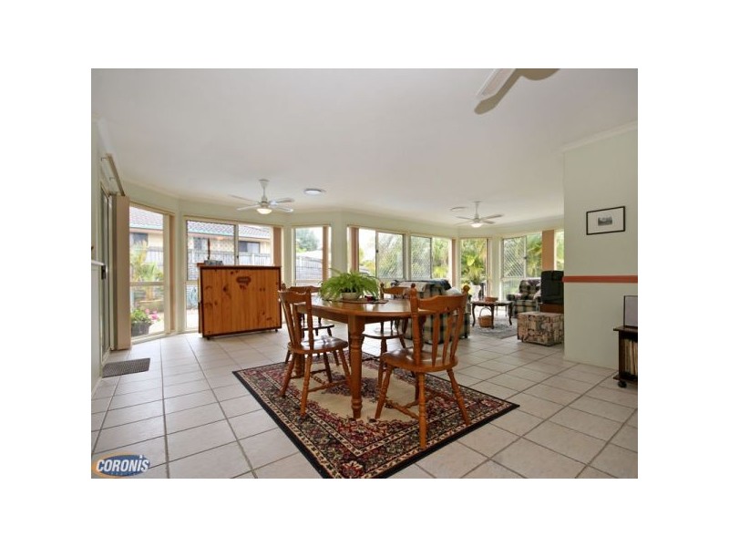 Bracken Ridge QLD 4017