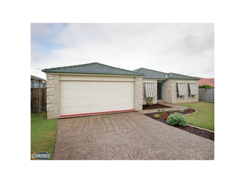 Bracken Ridge QLD 4017