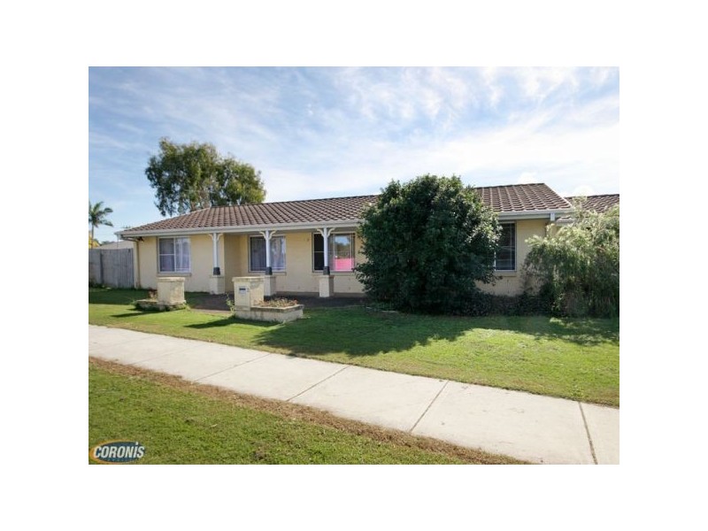 Bracken Ridge QLD 4017