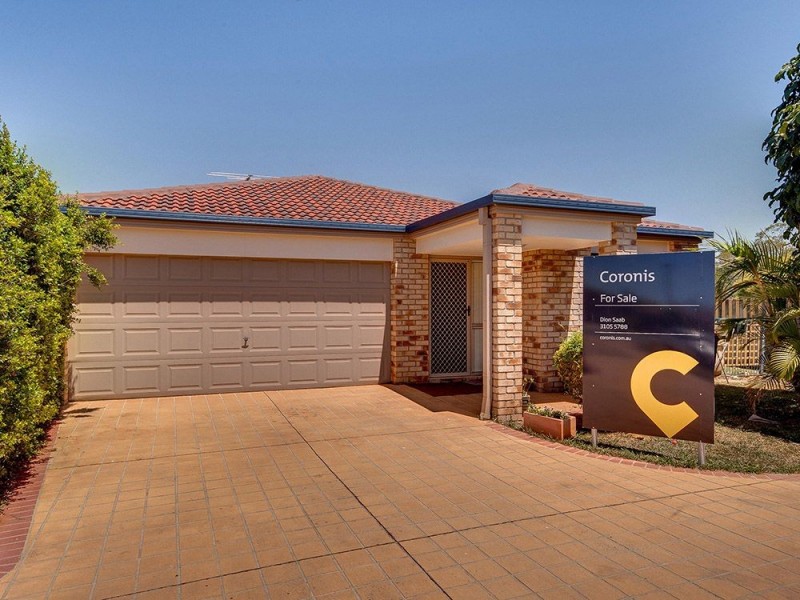 22 Eucalypt Place, Bracken Ridge QLD 4017