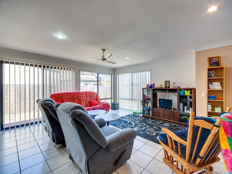 22 Eucalypt Place, Bracken Ridge QLD 4017