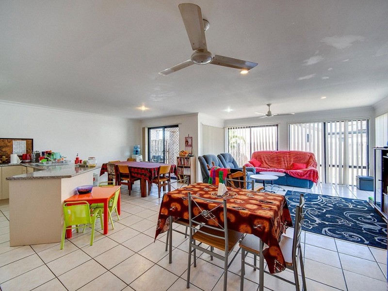 22 Eucalypt Place, Bracken Ridge QLD 4017