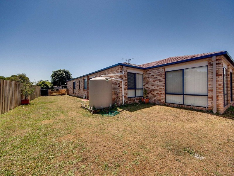 22 Eucalypt Place, Bracken Ridge QLD 4017