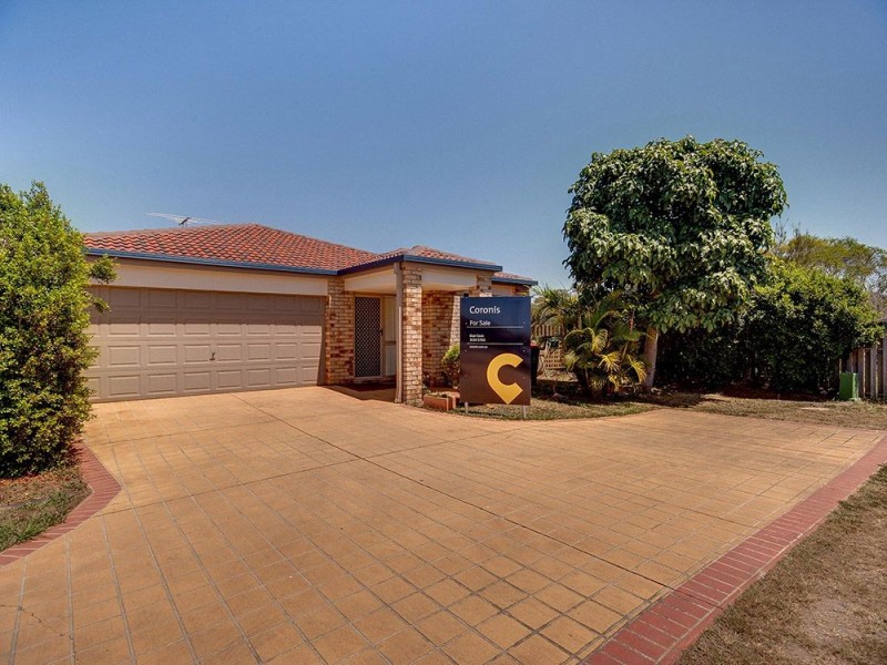 22 Eucalypt Place, Bracken Ridge QLD 4017