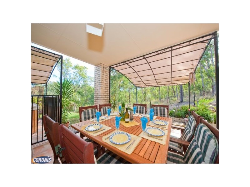 Arana Hills QLD 4054