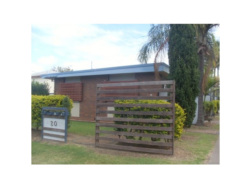 4/20 Church Road, Zillmere QLD 4034