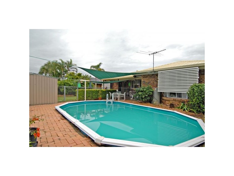 Deception Bay QLD 4508