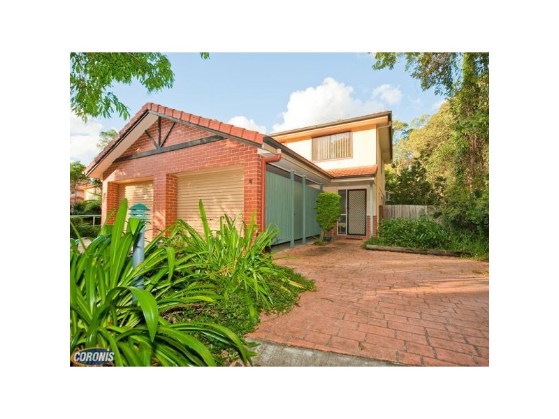 Everton Park QLD 4053