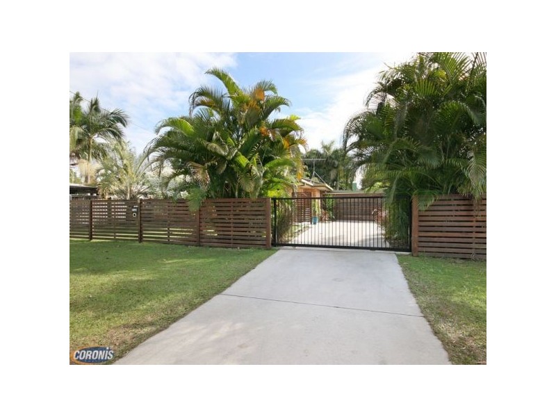 Beachmere QLD 4510