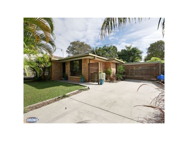 Beachmere QLD 4510